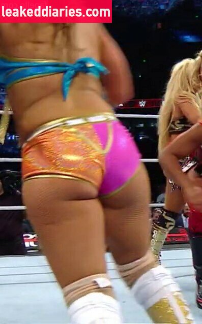 Mickie James (michelejames, themickiejames) photo 697