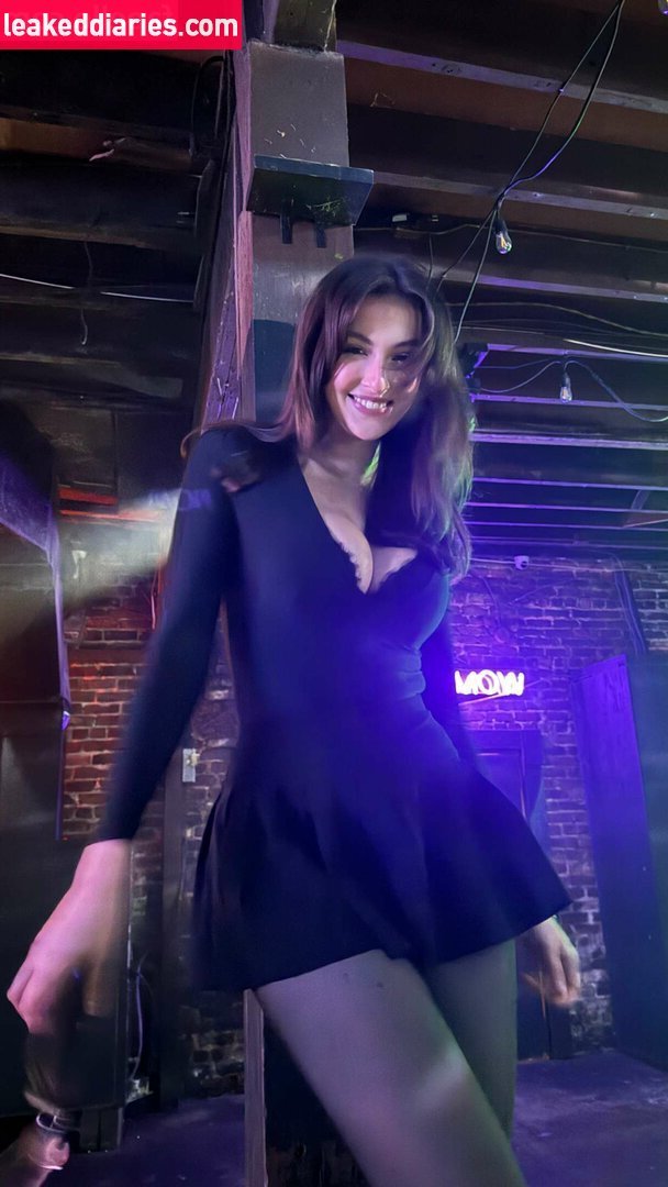 Rachel Michelle (Beautyandbrainswithatwist, rachellemichelle) photo 2018