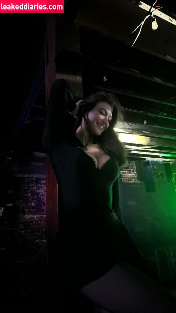 Rachel Michelle (Beautyandbrainswithatwist, rachellemichelle) photo 2019
