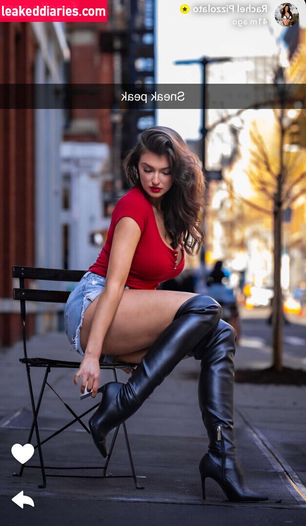 Rachel Michelle (Beautyandbrainswithatwist, rachellemichelle) photo 2094